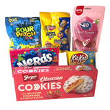 Les meilleurs produits venus des 4 coins du globe